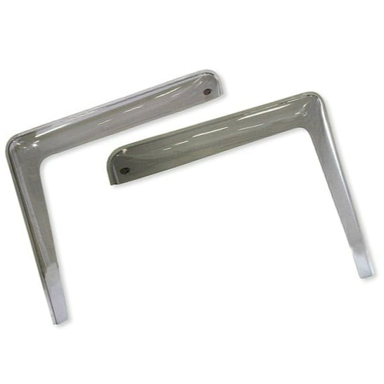 Side Window Deflector for IVECO