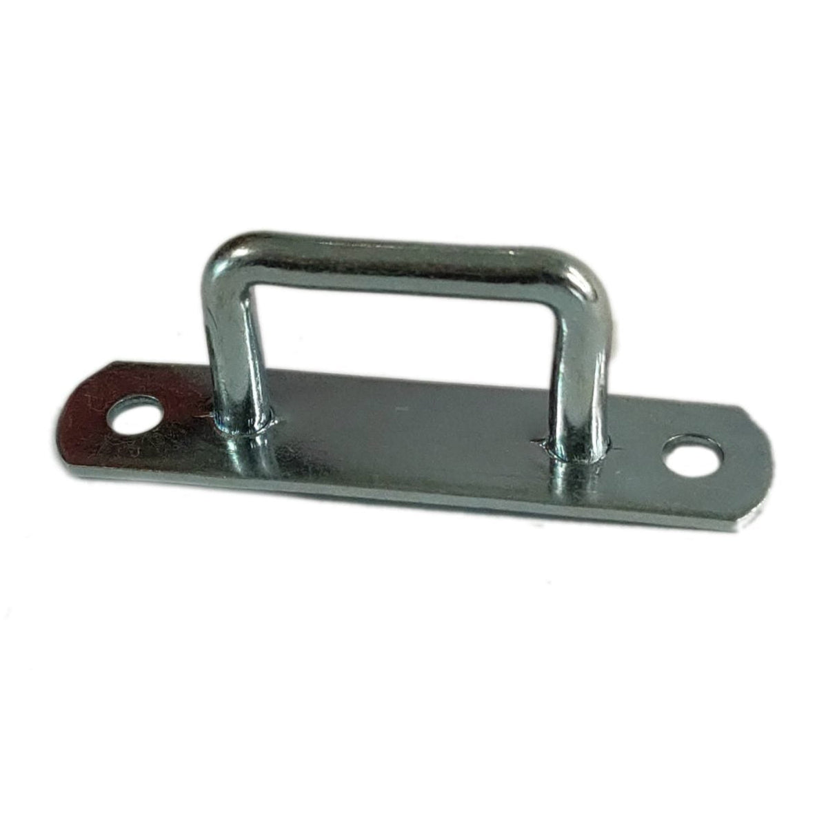 Anneau de bâche rectangulaire en acier galvanisé