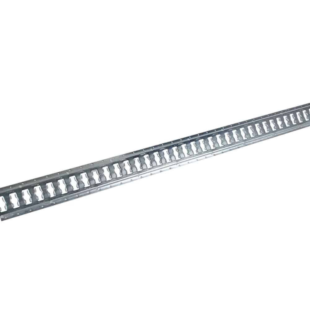 Cargo Securing Track 3m 2mm