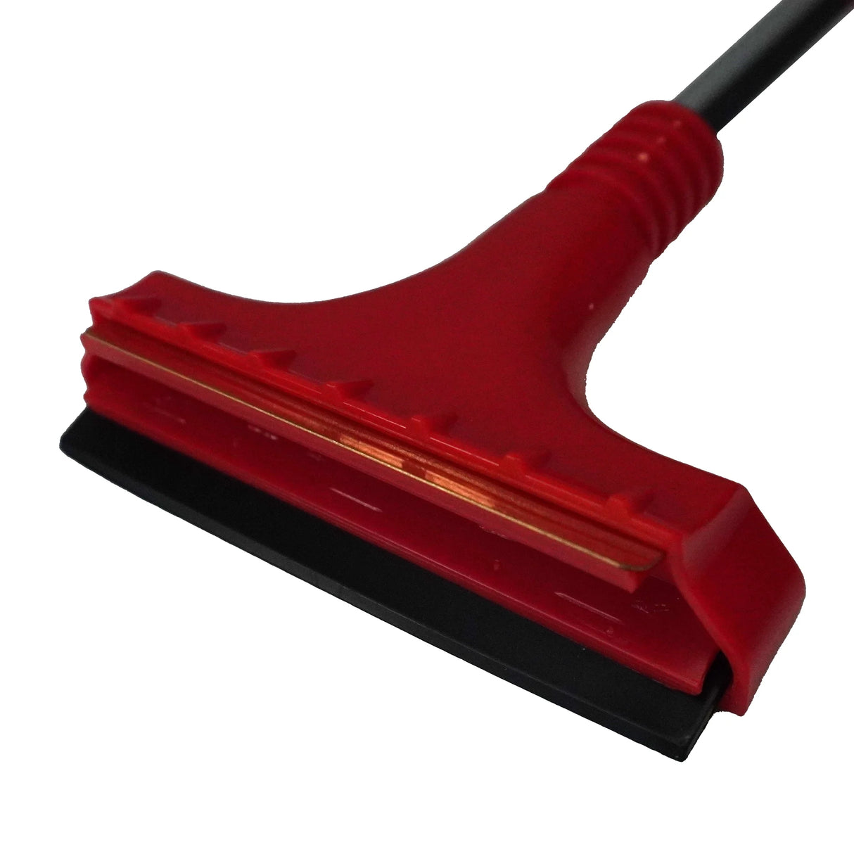 Grattoir à glace avec lame en cuivre