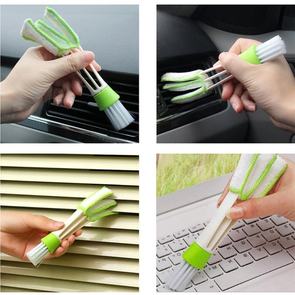 Четка за почистване на вентилационни решетки