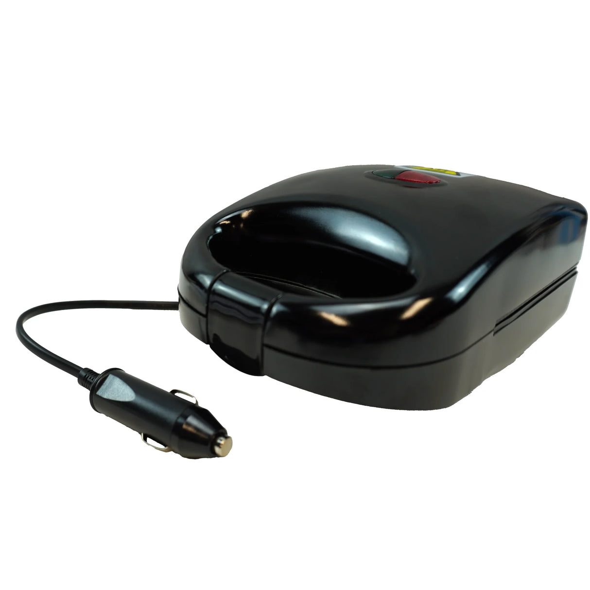 Сандвич тостер и тостер за хляб за автомобил, 120W, 12V/24V