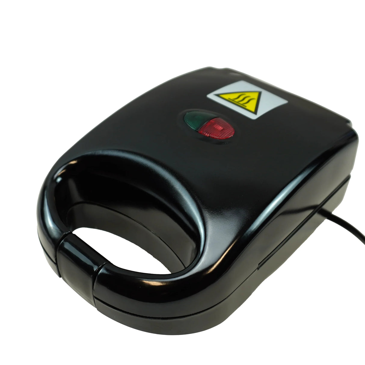 Сандвич тостер и тостер за хляб за автомобил, 120W, 12V/24V