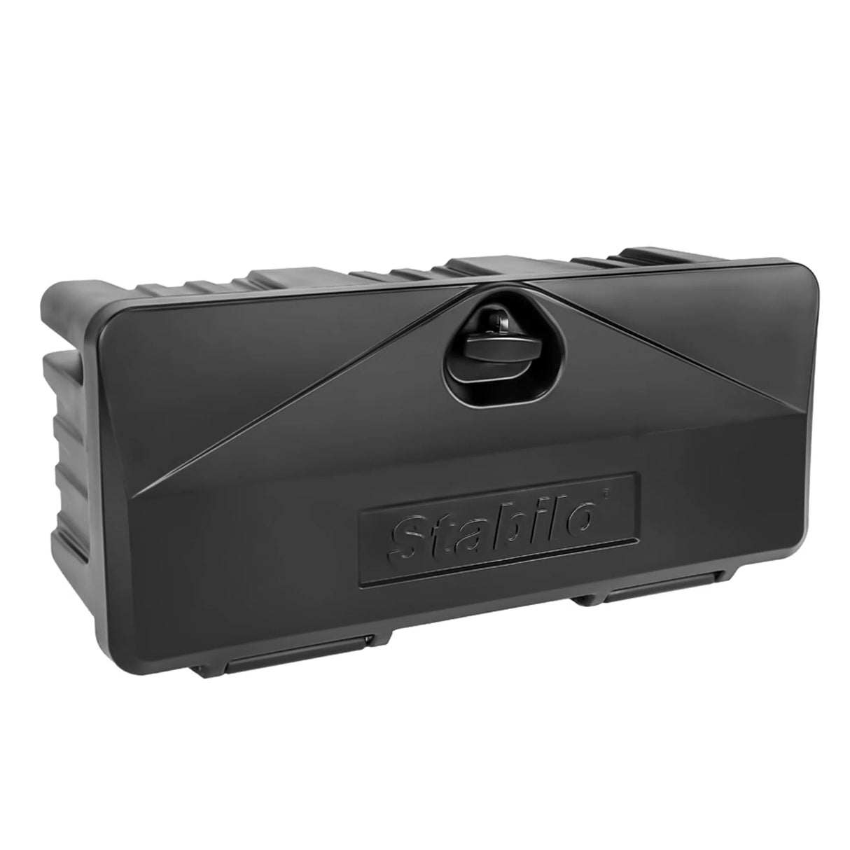 Lockable Plastic Tool Box