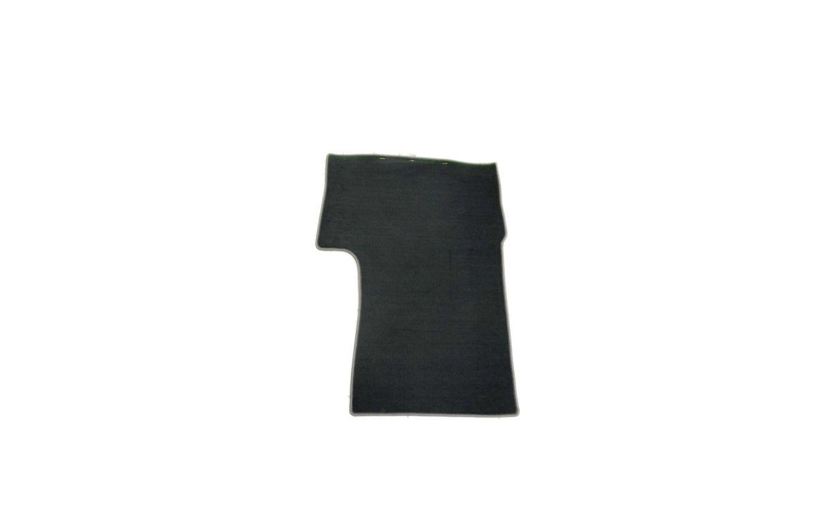 Tapis sur mesure noir pour MAN TGA et TGX
