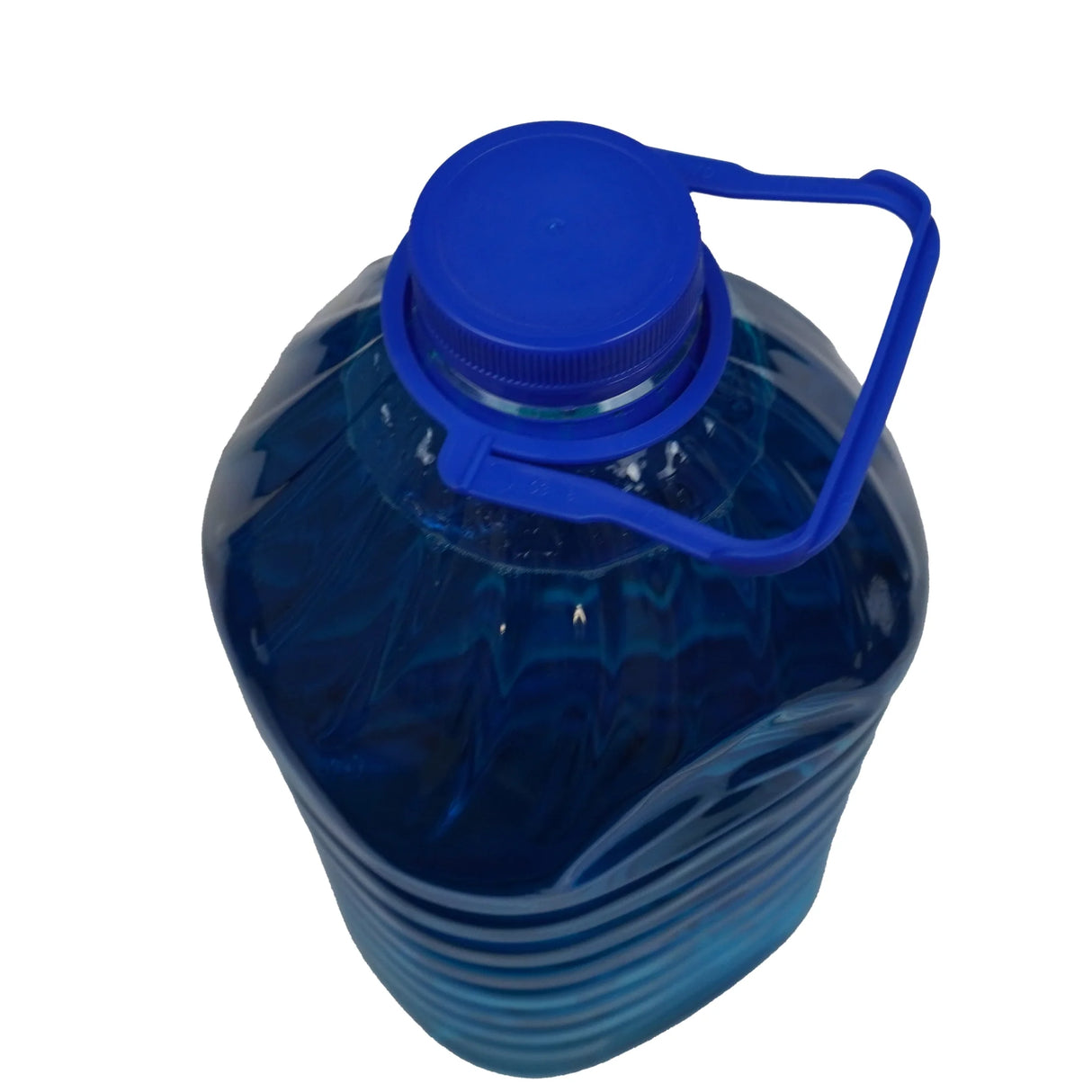 Concentré de lave-glace hiver 5 L