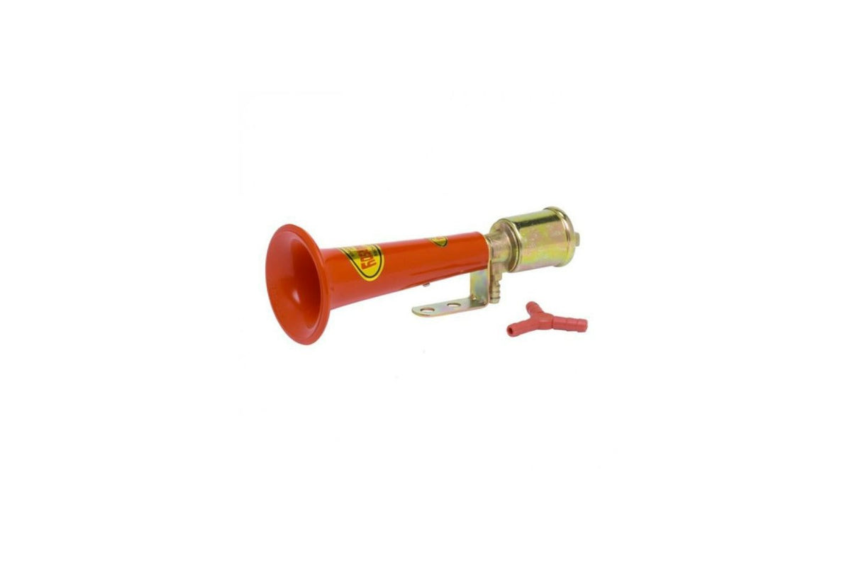 Turkish Whistle Air Horn 24V