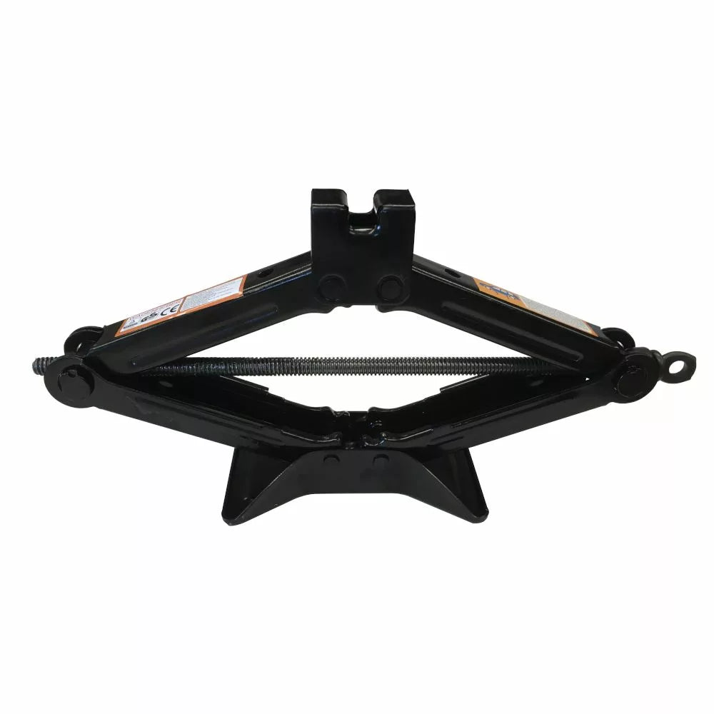 Cric trapezoidal pentru autoturisme și vehicule utilitare – 1T, 1,5T, 2T