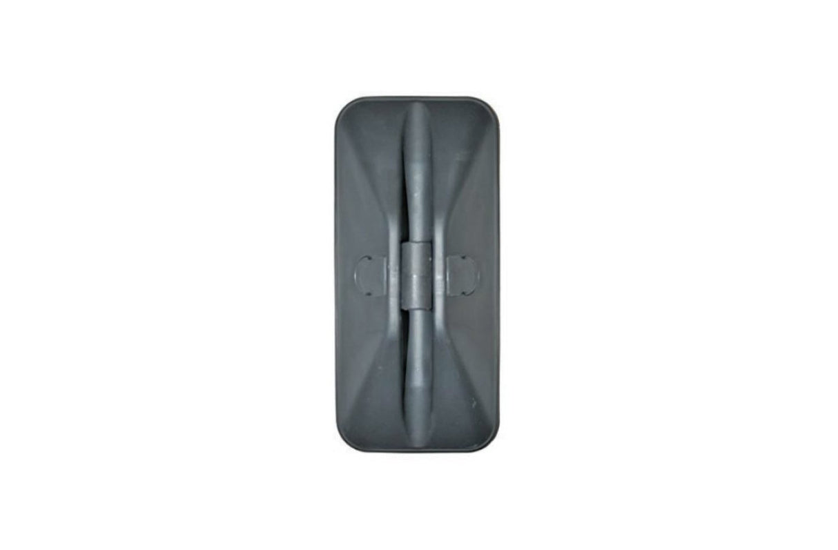 Rearview Mirror for Iveco 438x205mm