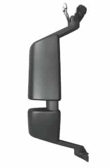 Scania CV Electric Heated Twin Mirror (2019-)