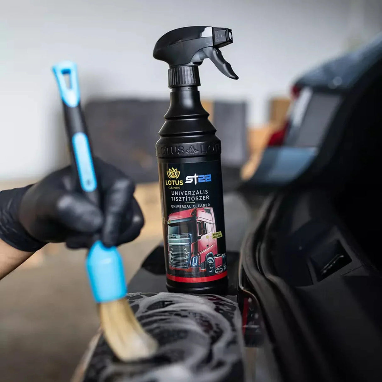 Universal Cleaner 600 ml