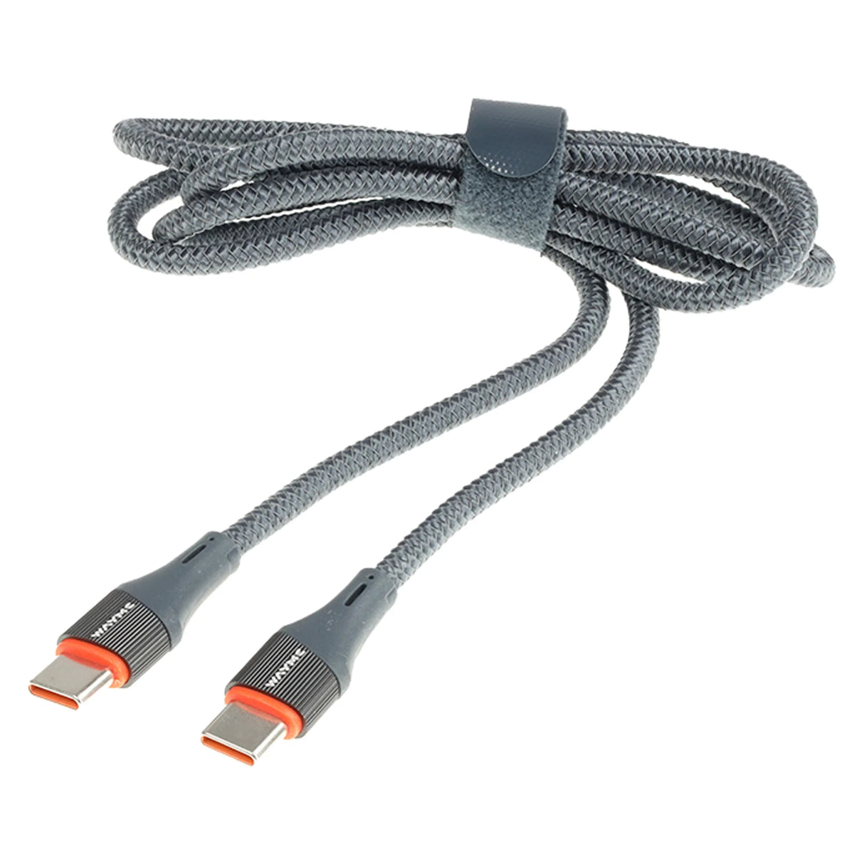 USB Data & Charging Cable 100 cm USB-C up to 65W
