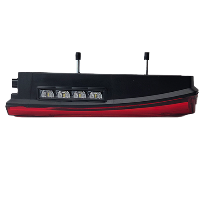 Lampă spate LED pentru Mercedes Actros MP5 – dreapta și stânga