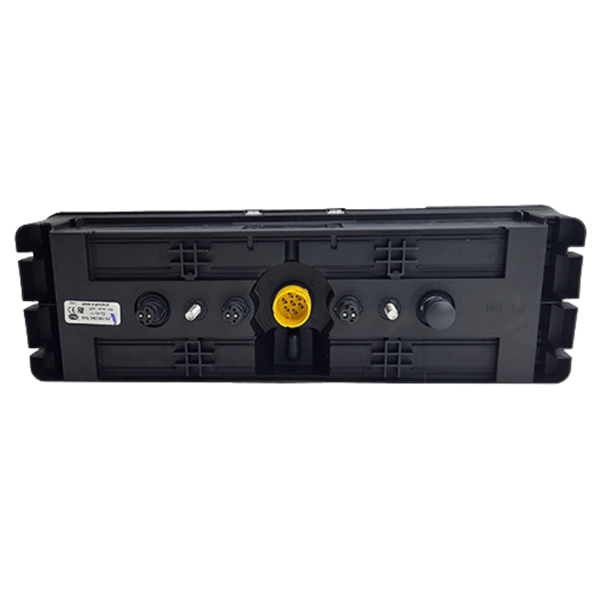 Piloto trasero para Ford Transit