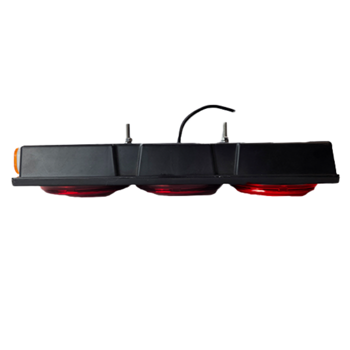 Feu arrière LED 5 fonctions gauche – 12/24V