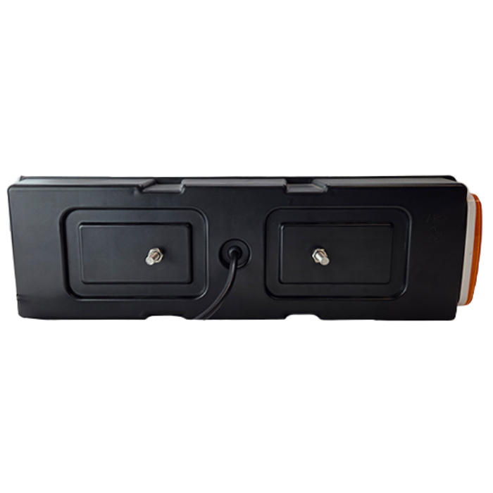 Feu arrière LED 5 fonctions gauche – 12/24V