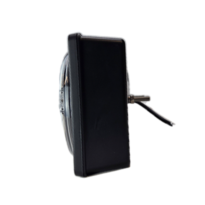 Feu arrière LED 5 fonctions gauche – 12/24V