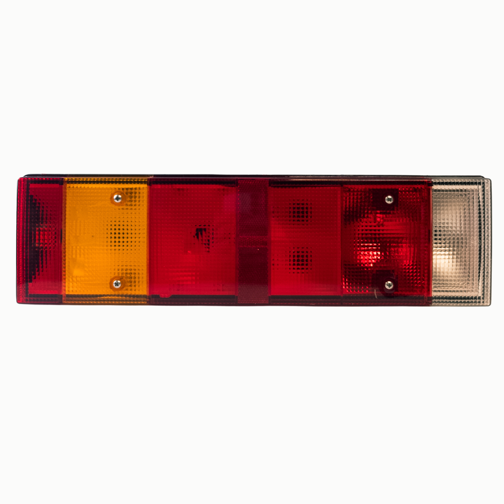 Vignal Rear Lamp for MAN TGA
