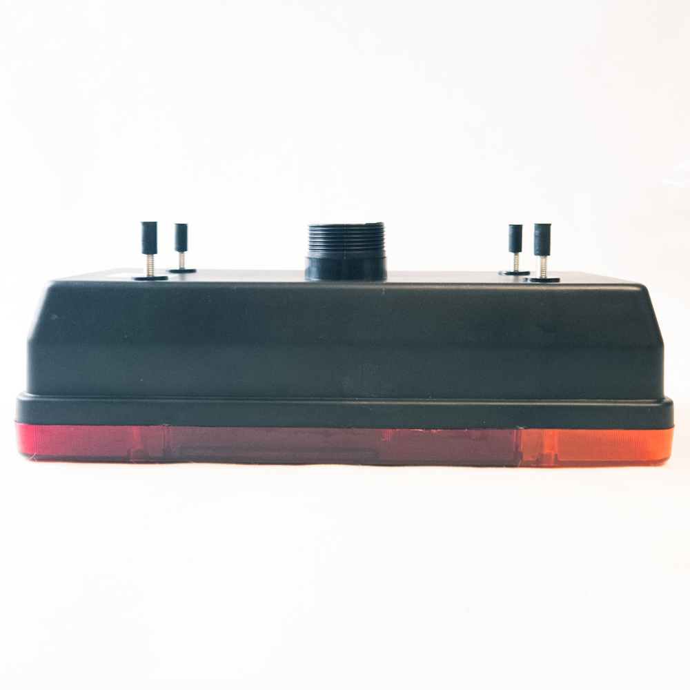 Small Rear Lamp for Iveco Trucks
