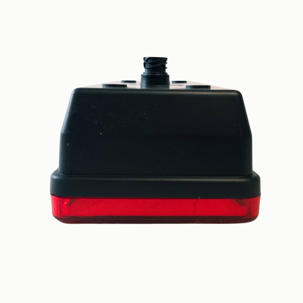 Rear Lamp for Iveco Daily (Small, from 2006)