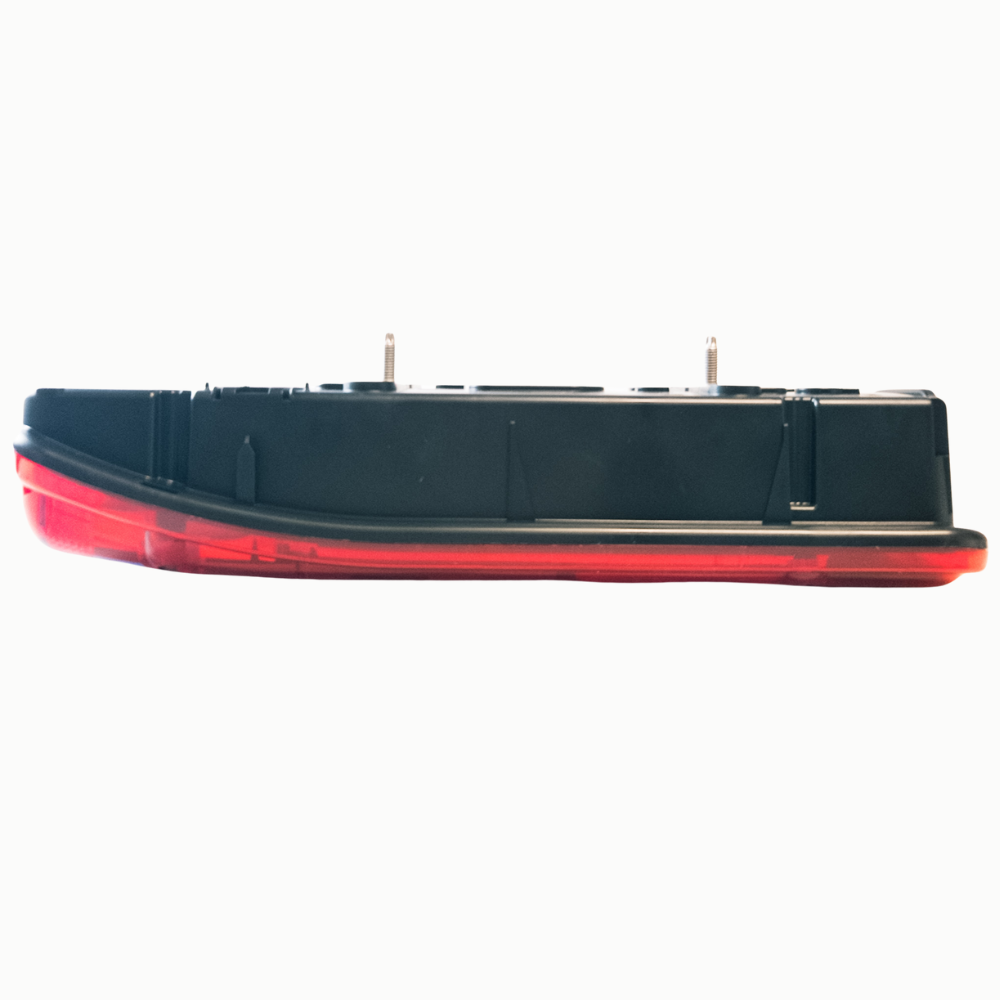Rear Lamp for MAN TGA LC8 by Vignal