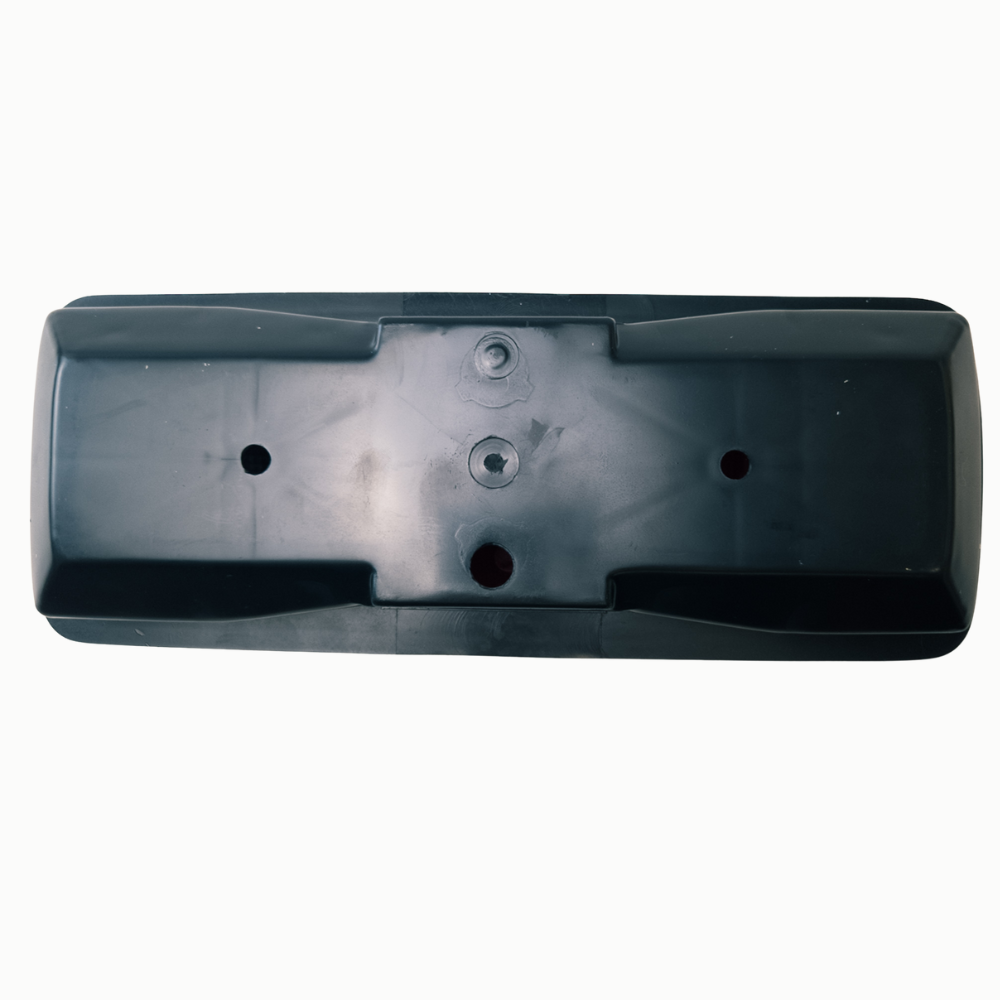 5-Chamber Prism Tail Lamp for MAN Trucks