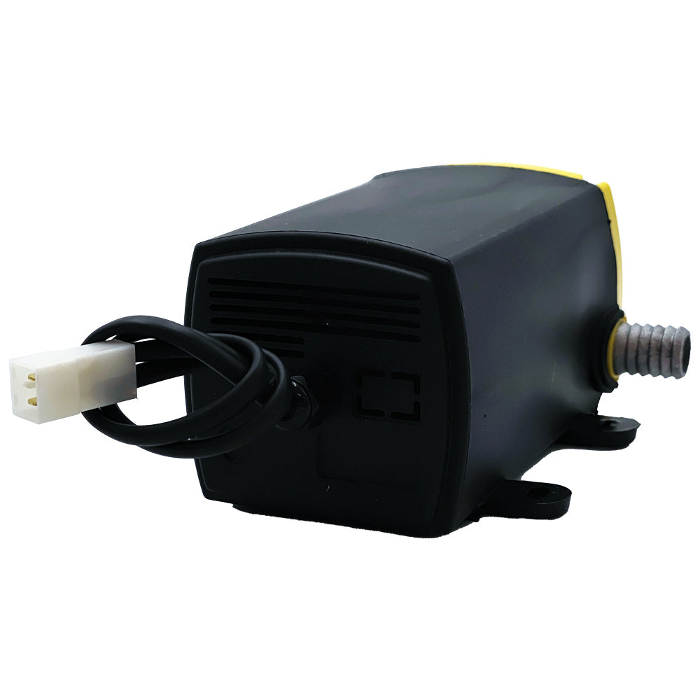 Pompe à carburant externe – 12V ou 24V