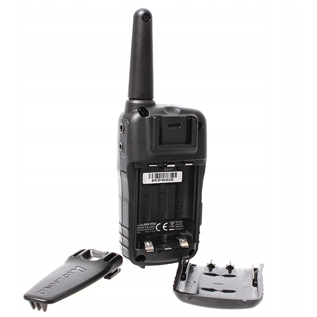 Midland XT30 Walkie Talkie