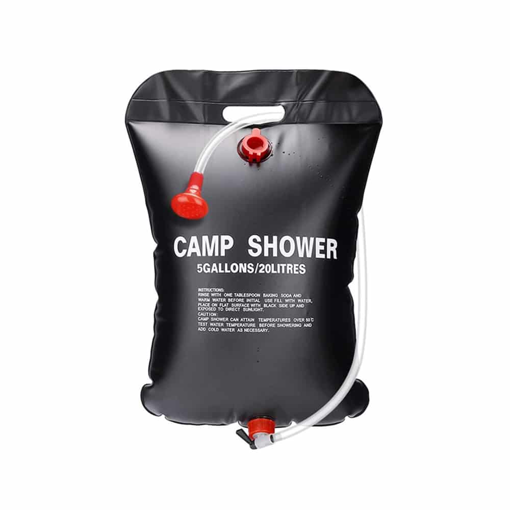 20L Camping Shower