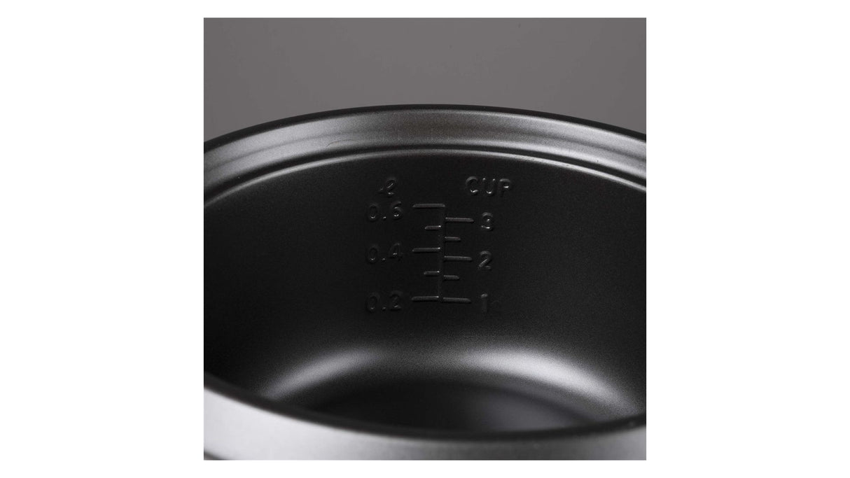 Aparat de gătit orez 1,8L, 700W, cu funcție de menținere la cald