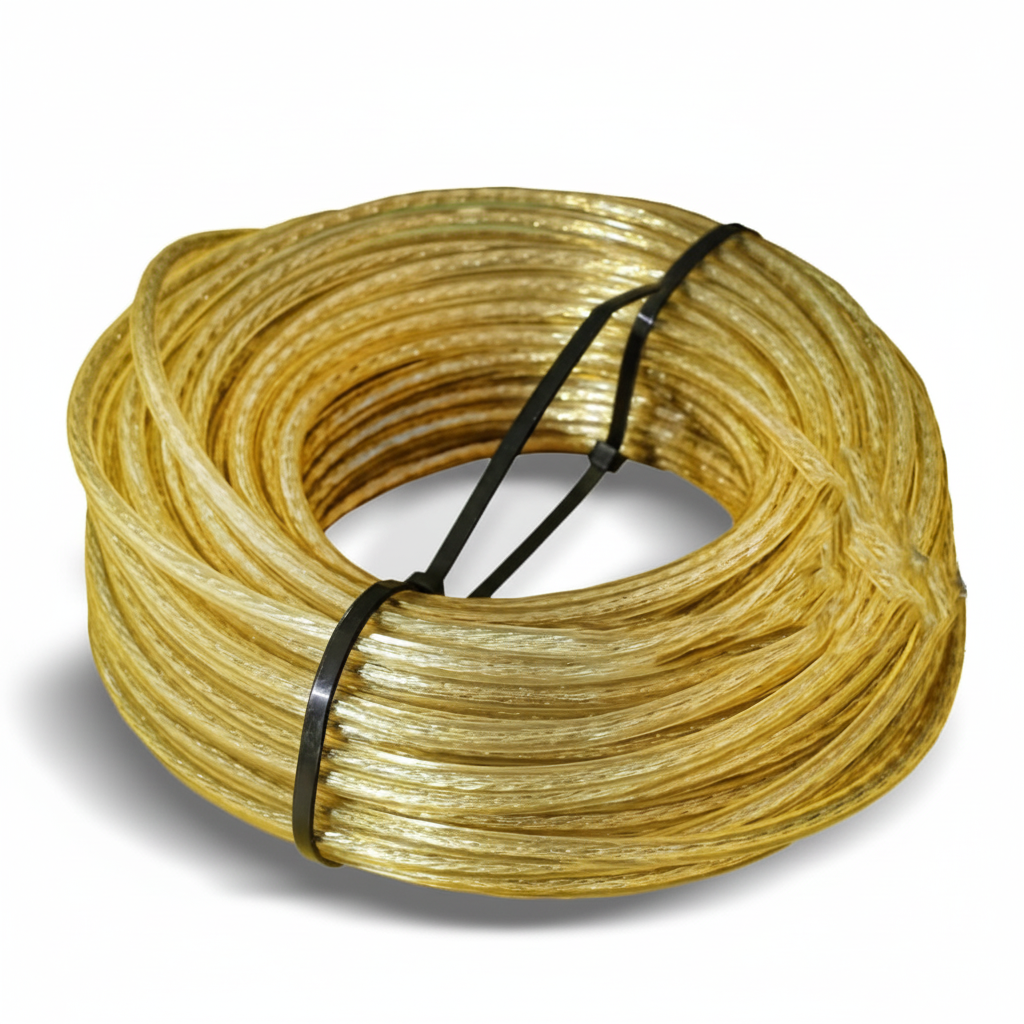 Custom-Cut Steel Security Cable (Endless)