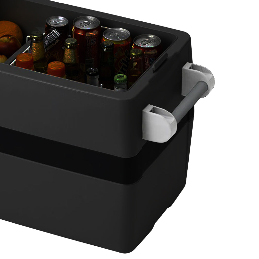 Mâner de schimb pentru frigider Indel B TB31 / TB41 / TB51