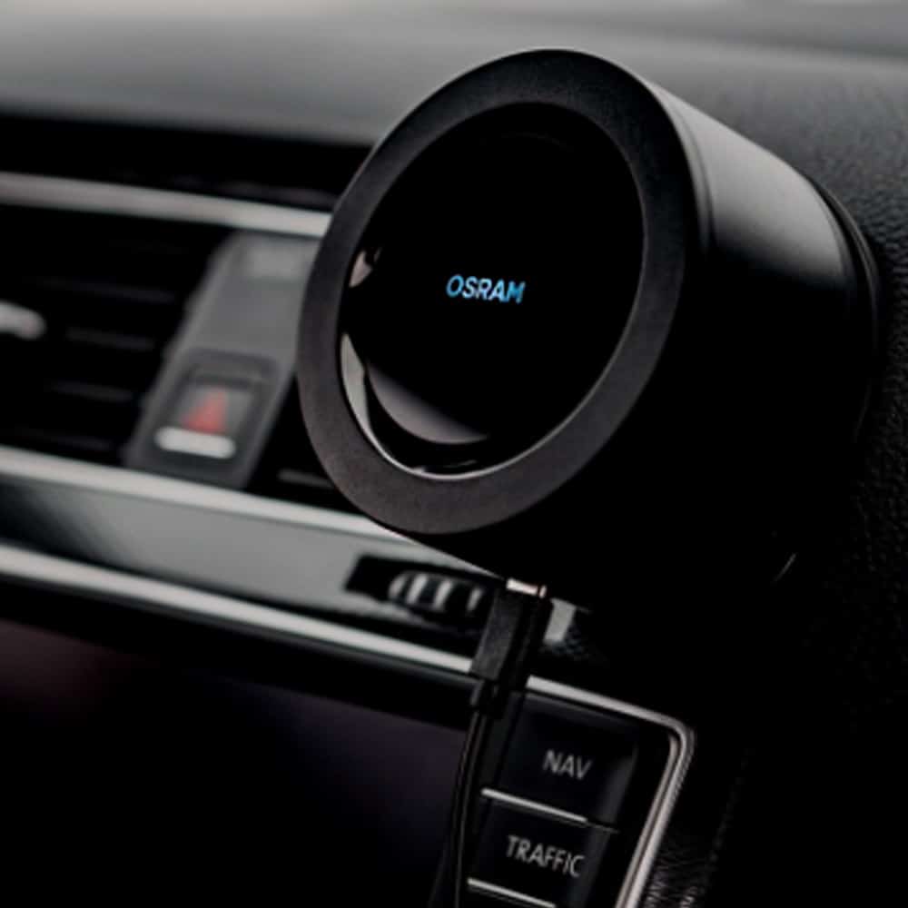 AirZing Mini Air Purifier