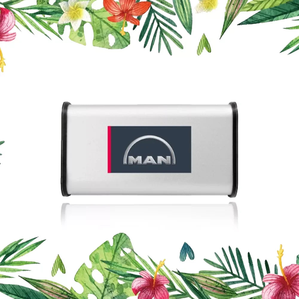 Премиум автомобилен ароматизатор с логото на любимия ти камион