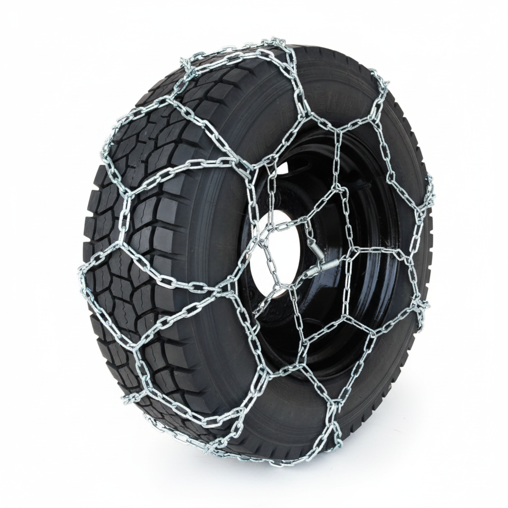 Chaînes à neige pour remorque SnowTraveller 3 520D – 385/65 R22.5