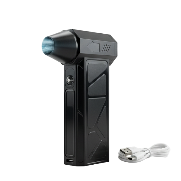 Mini suflantă de aer wireless premium TOP