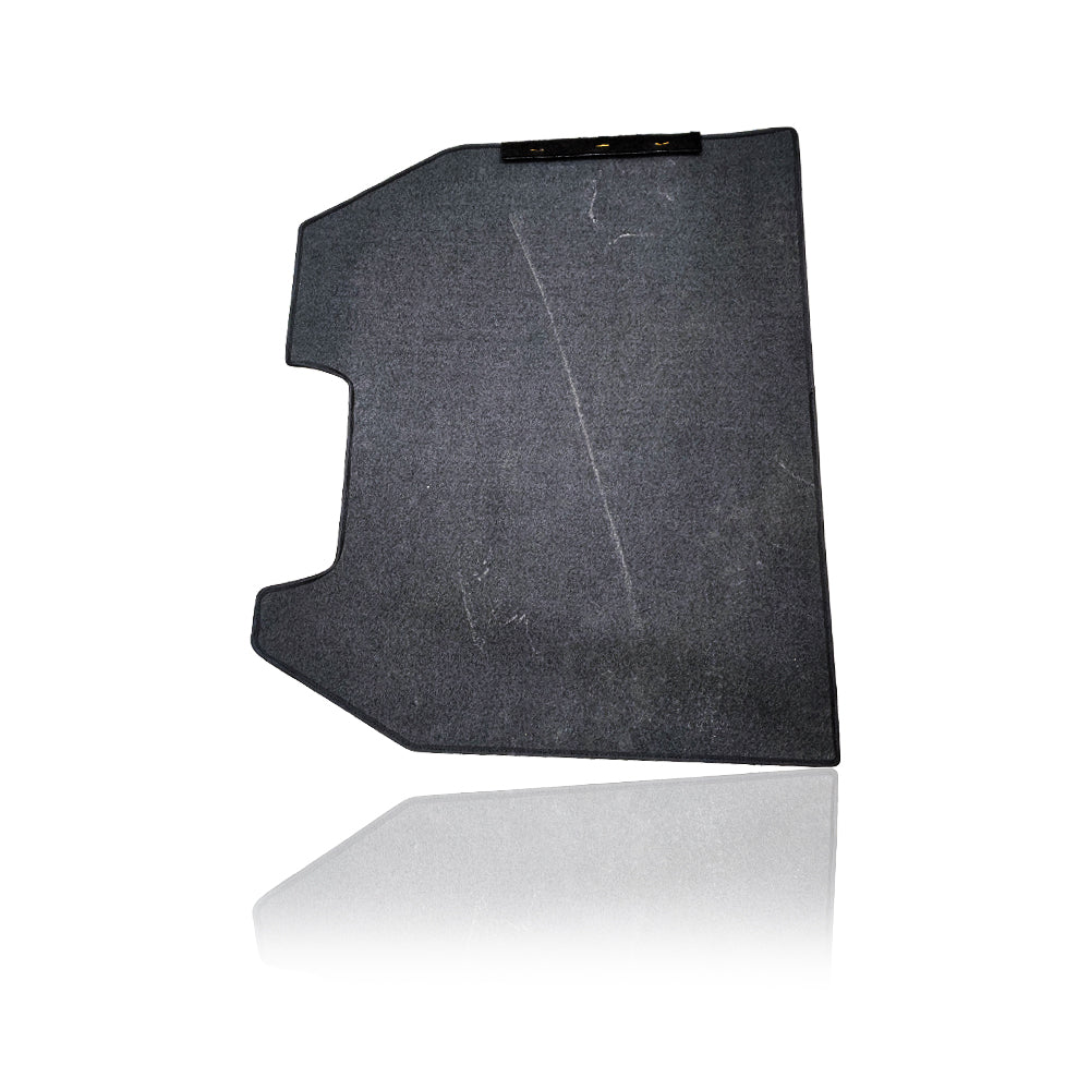 Covor filțat dedicat pentru Scania – ajustare perfectă, protecție și eleganță