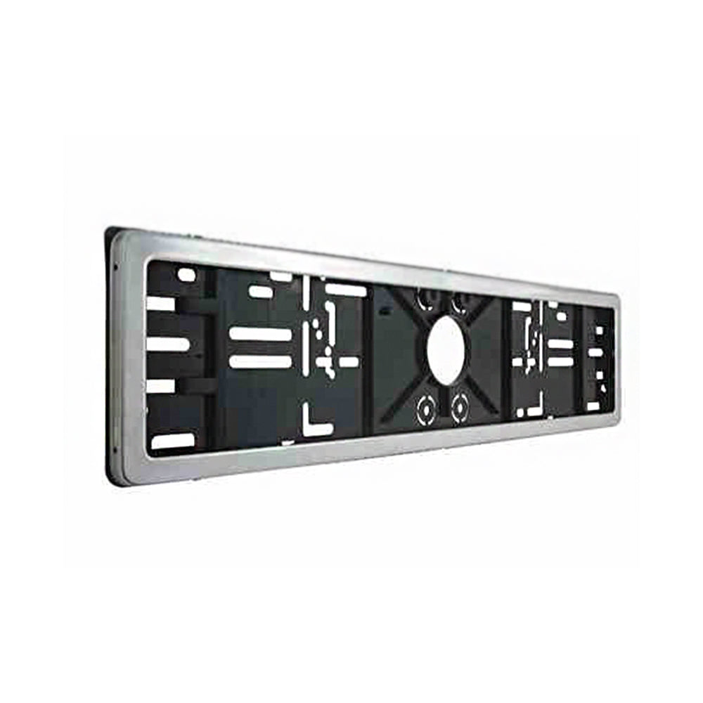 License Plate Holder for Passenger Cars