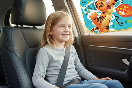 Kids Travel Accessories