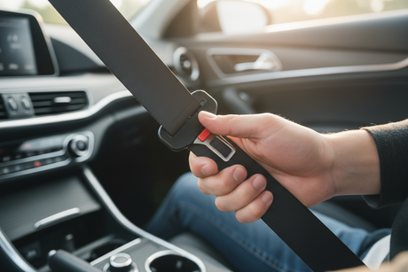 Vehicle Security & Anti-Theft Systems