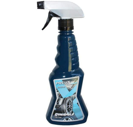 Îngrijire pentru suprafețe din cauciuc cu pulverizator, 500 ml