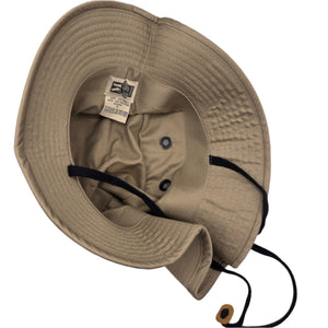 M-Tramp Boonie Fishing Hat, Beige M