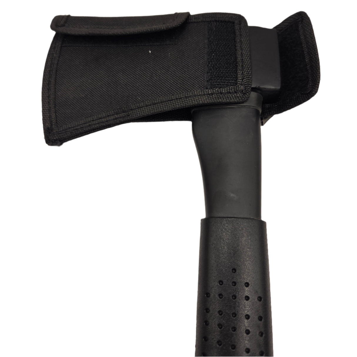 Mil-Tec Outdoor-Axt mit Schneidenschutz, 28 cm