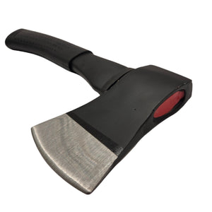 Mil-Tec Outdoor-Axt mit Schneidenschutz, 28 cm