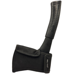Mil-Tec Outdoor-Axt mit Schneidenschutz, 28 cm