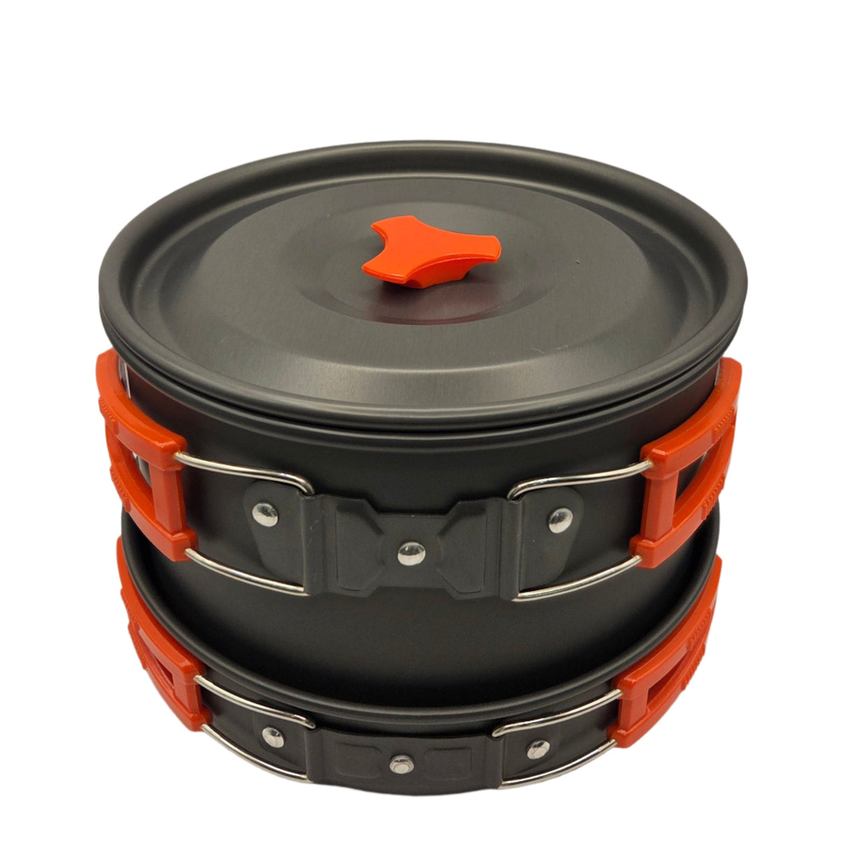 Tekson TRIP Camping Cookware Set