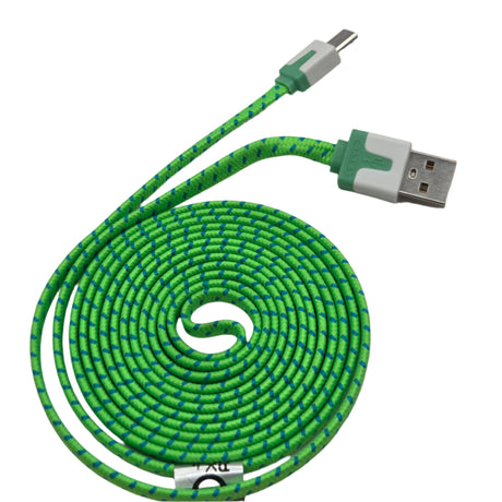 Micro USB Data and Charging Cable – 2m