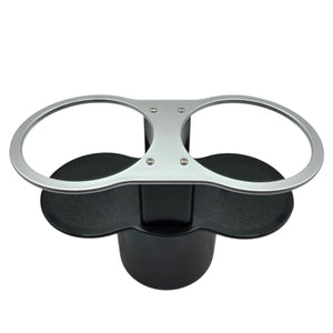 Suport dublu pentru pahare auto Lampa