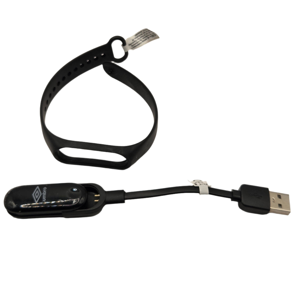 Brățară inteligentă UMBRO cu monitorizare activitate