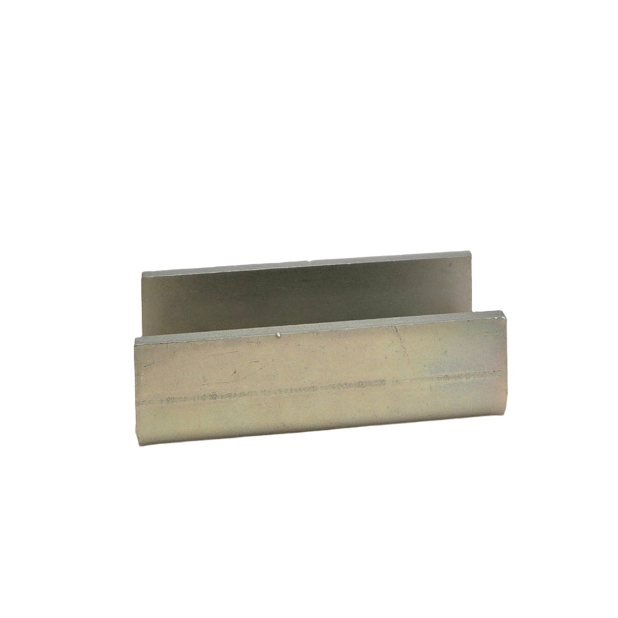 Trailer Coupling Head Reducer Plate, Square, 50mm to 40mm